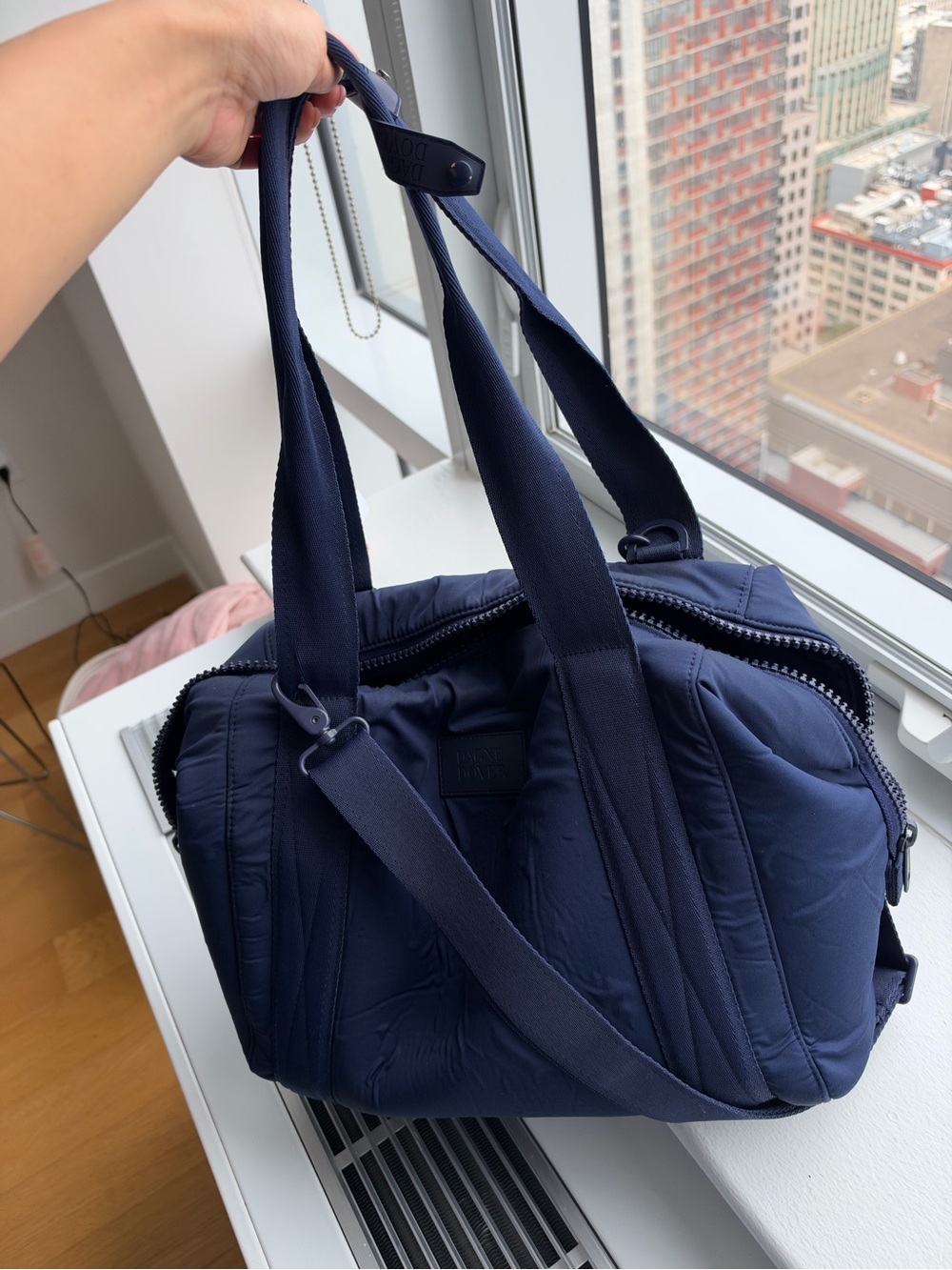 Dagne Dover Landon Carryall Medium